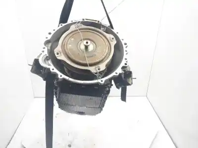 Автозапчастина б/у коробка передач для jaguar s-type 2.7 v6 diesel cat посилання на oem iam 4r837000ag  6 velocidades