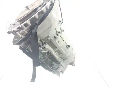 Автозапчастина б/у коробка передач для jaguar s-type 2.7 v6 diesel cat посилання на oem iam 4r837000ag  6 velocidades