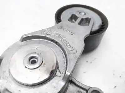 Pezzo di ricambio per auto di seconda mano tendicinghia ausiliaria per citroen c2 empresa riferimenti oem iam 950007
