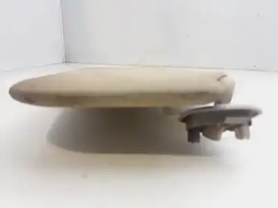 Second-hand car spare part left sunshade for citroen berlingo hdi 75 600 niv.b furgón 75 cv / 55 kw oem iam references 8143tg  