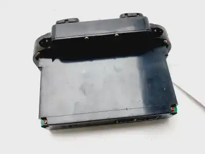 Second-hand car spare part climate control for daewoo lacetti sx oem iam references 96615415  