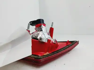 Second-hand car spare part INTERIOR LEFT TAILGATE LIGHT for VOLKSWAGEN PASSAT B6 (3C2)  OEM IAM references 3C5945093E  