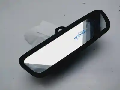 Pièce détachée automobile d'occasion RÉTROVISEUR INTÉRIEUR pour BMW SERIE 5 BERLINA (E39)  Références OEM IAM 51161928939  