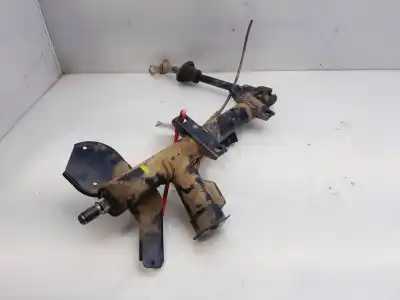 Автозапчастина б/у рульва колонка для citroen c15 rd familiale посилання на oem iam 9561113210  