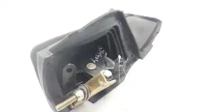 Peça sobressalente para automóvel em segunda mão alavanca de travão de mão por citroen c15 rd familiale referências oem iam 7551748780