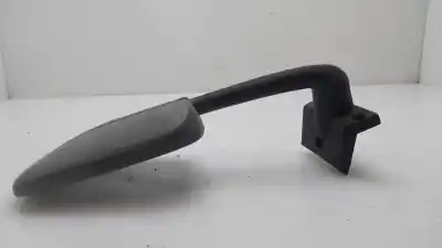 Peça sobressalente para automóvel em segunda mão espelho retrovisor direito por citroen c15 rd familiale referências oem iam 96029034yb  