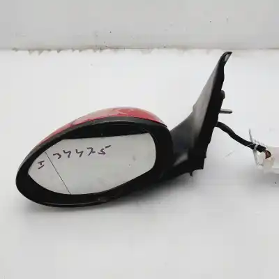 Second-hand car spare part LEFT REARVIEW MIRROR for ALFA ROMEO 147 (190)  OEM IAM references 0735294284  