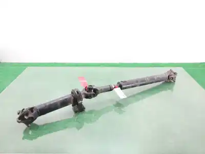 Second-hand car spare part center transmission for ssangyong kyron 200 xdi limited oem iam references 3320009203  