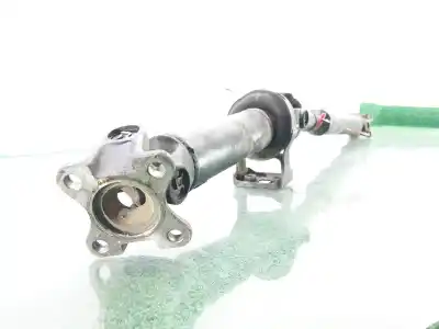 Second-hand car spare part center transmission for ssangyong kyron 200 xdi limited oem iam references 3320009203  