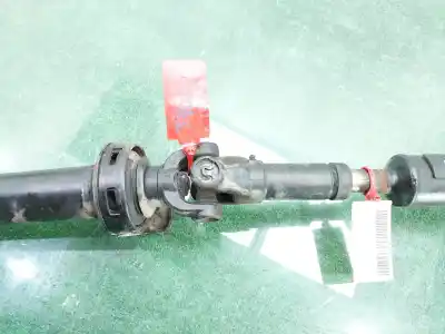 Second-hand car spare part center transmission for ssangyong kyron 200 xdi limited oem iam references 3320009203  