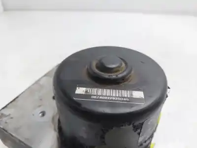 Автозапчасти б/у абс за ssangyong rodius xdi ссылки oem iam 4894021100