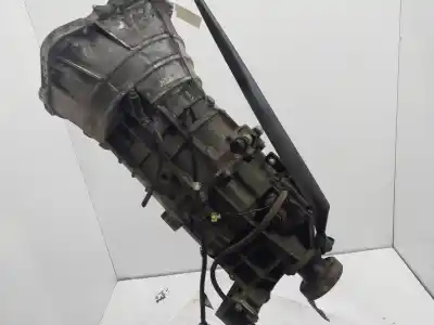 Автозапчасти б/у коробка передач за ssangyong rodius xdi ссылки oem iam g3102021007
