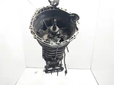 Автозапчастина б/у коробка передач для ssangyong rodius xdi посилання на oem iam g3102021007  5 velocidades