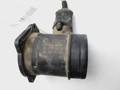 Автозапчасти б/у расходомер воздуха за audi a4 b6 (8e2) 2.0 ссылки oem iam 06b133471a