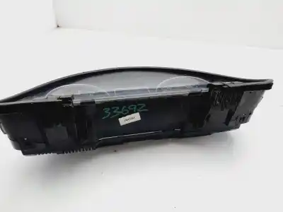 Автозапчастина б/у панель інструментів для audi a4 b6 (8e2) 2.0 посилання на oem iam 8e0920900hv  