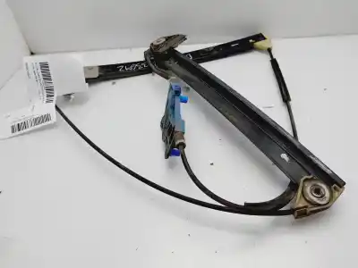 Peça sobressalente para automóvel em segunda mão elevador de vidros dianteira esquerda por audi a4 berlina (8e) 2.0 20v cat (alt) referências oem iam 8e0837461c  