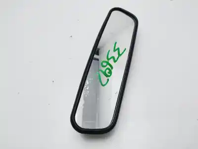 Автозапчасти б/у ВНУТРЕННЕЕ ЗЕРКАЛО за AUDI A4 B6 (8E2)  ссылки OEM IAM 8D0857511A  