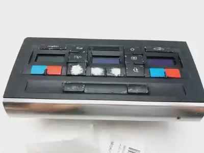 Pezzo di ricambio per auto di seconda mano controllo climatico per audi a4 b6 (8e2) 2.0 riferimenti oem iam 8e0820043  