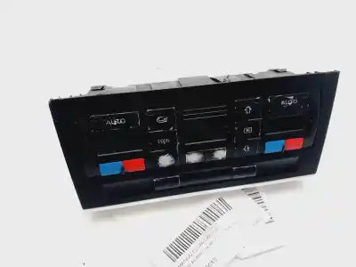 Pezzo di ricambio per auto di seconda mano controllo climatico per audi a4 b6 (8e2) 2.0 riferimenti oem iam 8e0820043  