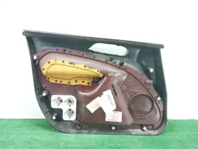 Pièce détachée automobile d'occasion GARNITURE DE PORTE AVANT DROITE pour FORD FIESTA (CB1)  Références OEM IAM 8A61A23942A  