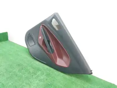 Pezzo di ricambio per auto di seconda mano rivestimento porta posteriore destro per ford fiesta (cb1) trend riferimenti oem iam 8a61a27406a