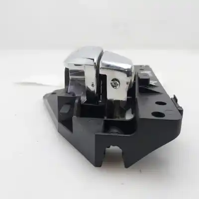 Peça sobressalente para automóvel em segunda mão puxador interior dianteiro direito por jaguar xf 3.0 v6 diesel luxury referências oem iam 8x2322600ad