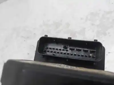 Second-hand car spare part ABS for DAEWOO LACETTI  OEM IAM references 96549743  