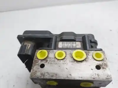 Peça sobressalente para automóvel em segunda mão abs por bmw x5 (e53) 3.0d referências oem iam 0265950351  