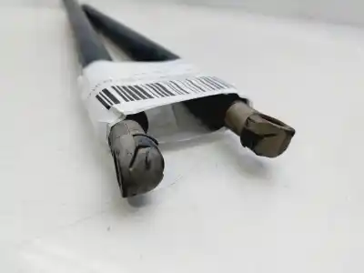 Peça sobressalente para automóvel em segunda mão amortecedores do tronco / porta por bmw x5 (e53) 3.0d referências oem iam 51248402405