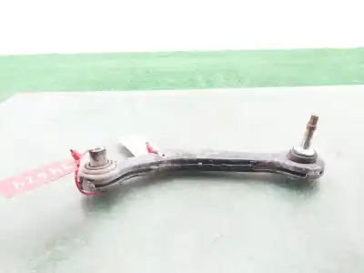 Peça sobressalente para automóvel em segunda mão braço de suspensão traseiro superior direito por bmw x5 (e53) 3.0d referências oem iam 33326770860