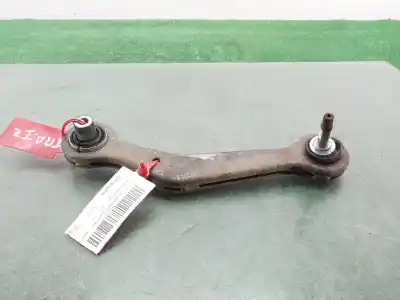 Peça sobressalente para automóvel em segunda mão braço de suspensão superior traseiro esquerdo por bmw x5 (e53) 3.0d referências oem iam 33326770859
