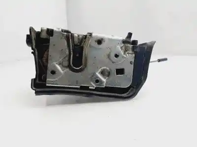 Peça sobressalente para automóvel em segunda mão fechadura da porta traseira direita por bmw x5 (e53) 3.0d referências oem iam 8402602