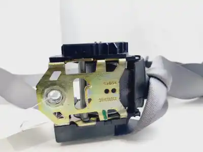 Peça sobressalente para automóvel em segunda mão cinto de segurança dianteiro direito por bmw x5 (e53) 3.0d referências oem iam 72118408752