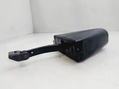 Second-hand car spare part door stop for bmw x5 (e53) 3.0d oem iam references 51227018896  