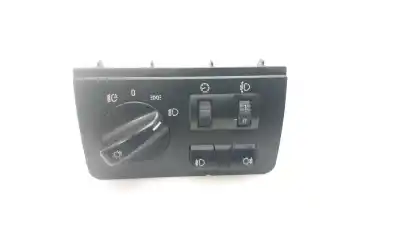 Second-hand car spare part headlights switch for bmw x5 (e53) 3.0d oem iam references 6909776  
