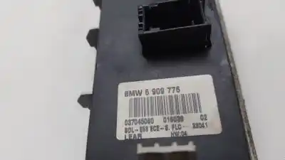 Second-hand car spare part headlights switch for bmw x5 (e53) 3.0d oem iam references 6909776  