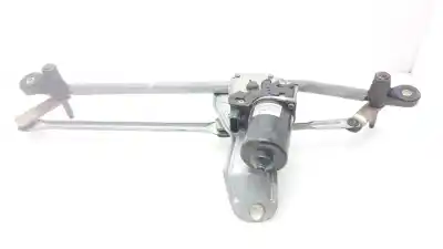 Peça sobressalente para automóvel em segunda mão motor do limpa para brisas por bmw x5 (e53) 3.0d referências oem iam 7200535  