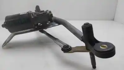 Peça sobressalente para automóvel em segunda mão motor do limpa para brisas por bmw x5 (e53) 3.0d referências oem iam 7200535