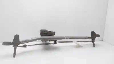 Peça sobressalente para automóvel em segunda mão motor do limpa para brisas por bmw x5 (e53) 3.0d referências oem iam 7200535  