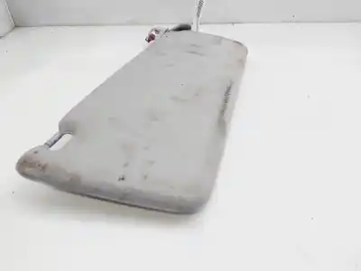 Peça sobressalente para automóvel em segunda mão pára-sol esquerdo por bmw x5 (e53) 3.0d referências oem iam 51168258009  