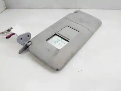 Peça sobressalente para automóvel em segunda mão pára-sol esquerdo por bmw x5 (e53) 3.0d referências oem iam 51168258009  