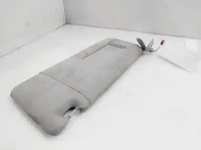 Peça sobressalente para automóvel em segunda mão pára-sol esquerdo por bmw x5 (e53) 3.0d referências oem iam 51168258009  