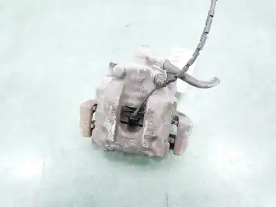 Peça sobressalente para automóvel em segunda mão pinça de travão traseira direita por bmw x5 (e53) 3.0d referências oem iam 34216768444