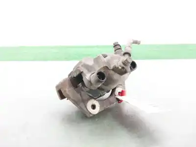 Peça sobressalente para automóvel em segunda mão pinça de travão traseira esquerda por bmw x5 (e53) 3.0d referências oem iam 34216768443