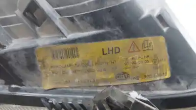 Автозапчастина б/у права фа для ford focus c-max (cap) trend (d) посилання на oem iam 3m5113100aa  