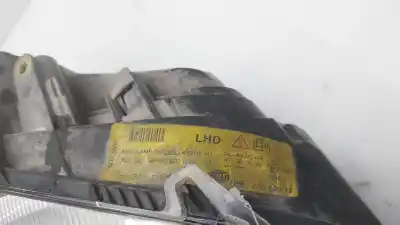 Автозапчастина б/у права фа для ford focus c-max (cap) trend (d) посилання на oem iam 3m5113100aa  