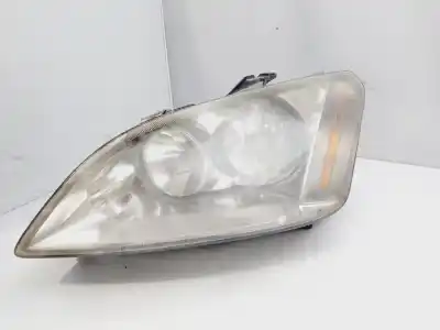 Автозапчастина б/у ліва фара для ford focus c-max (cap) trend (d) посилання на oem iam 3m5113101aa  