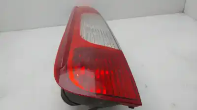 Автозапчасти б/у левый задний фонарь за ford focus c-max (cap) trend (d) ссылки oem iam 3m5113a603aa