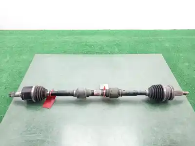 Pezzo di ricambio per auto di seconda mano trasmissione anteriore destra per hyundai i40 i (vf) 1.7 crdi riferimenti oem iam 495013z370