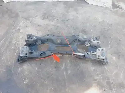 Second-hand car spare part front axle for subaru xv active oem iam references 20101va010